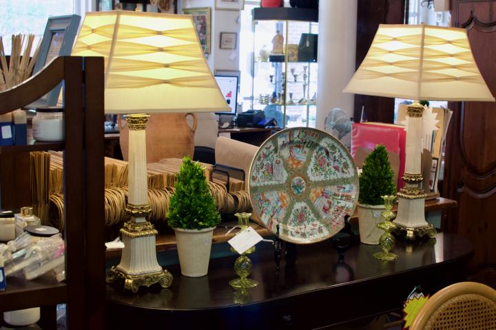 Shop  | Hunt & Gather