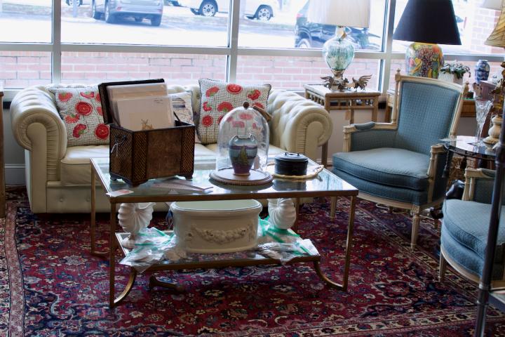 Shop  | Hunt & Gather