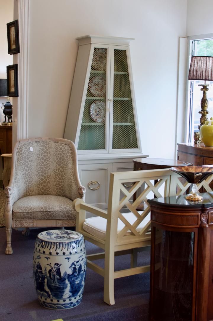 Shop  | Hunt & Gather