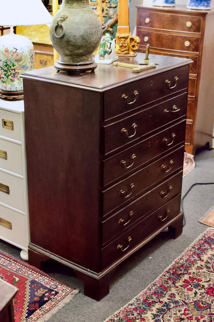 Shop 6 drawer chest | Hunt & Gather