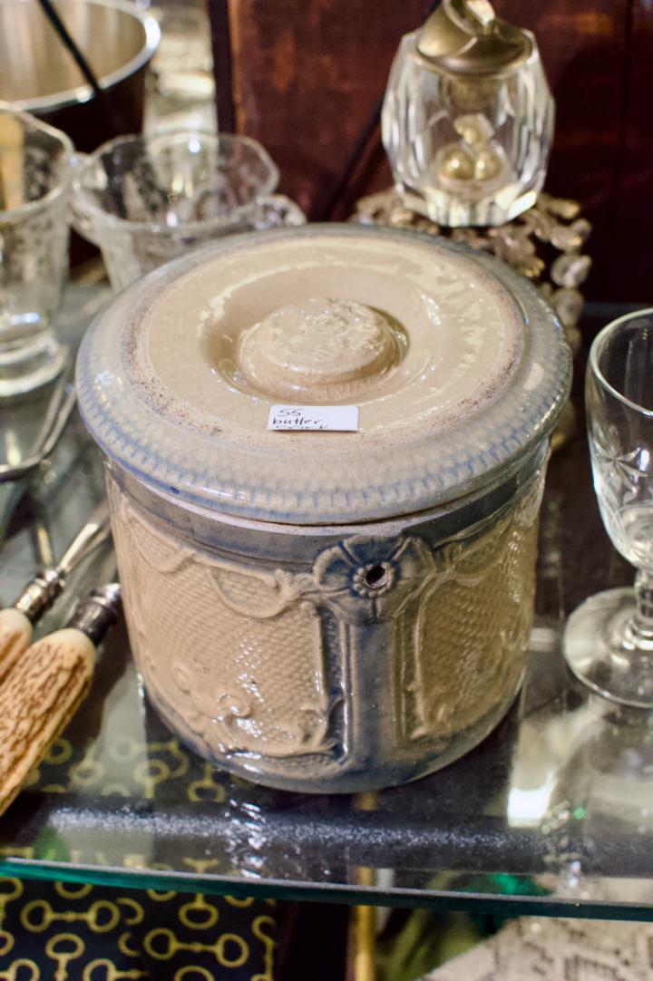 Shop Butter crock | Hunt & Gather