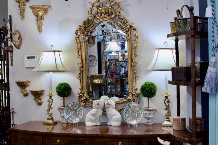 Shop  | Hunt & Gather