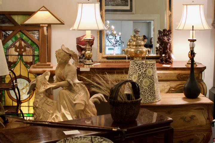 Shop  | Hunt & Gather
