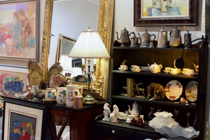 Shop  | Hunt & Gather