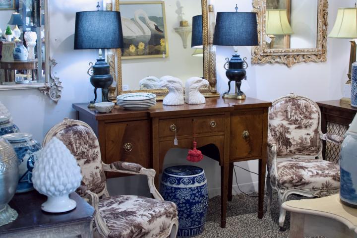 Shop  | Hunt & Gather