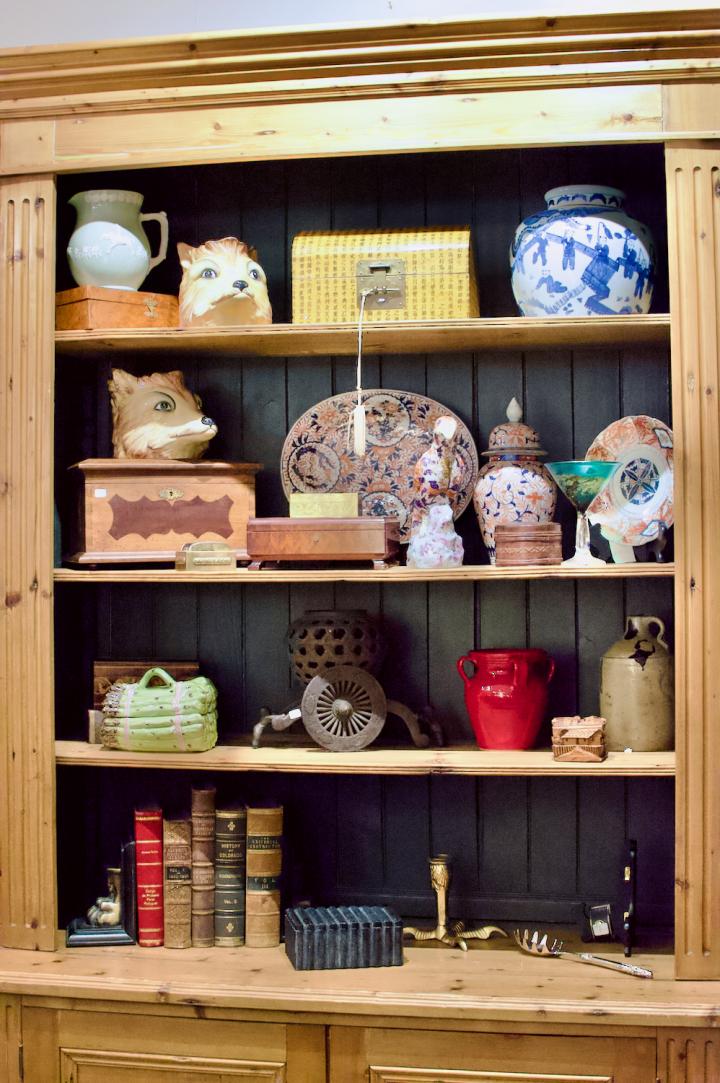 Shop  | Hunt & Gather