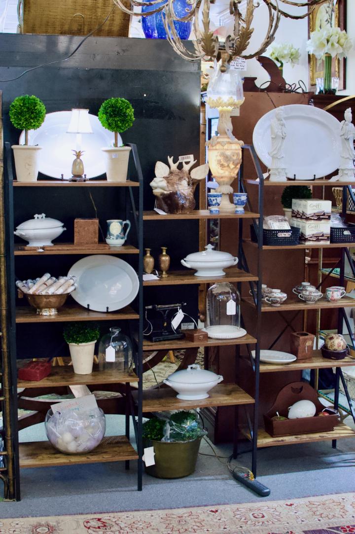 Shop  | Hunt & Gather