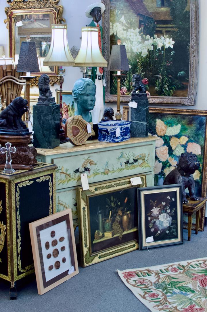 Shop  | Hunt & Gather