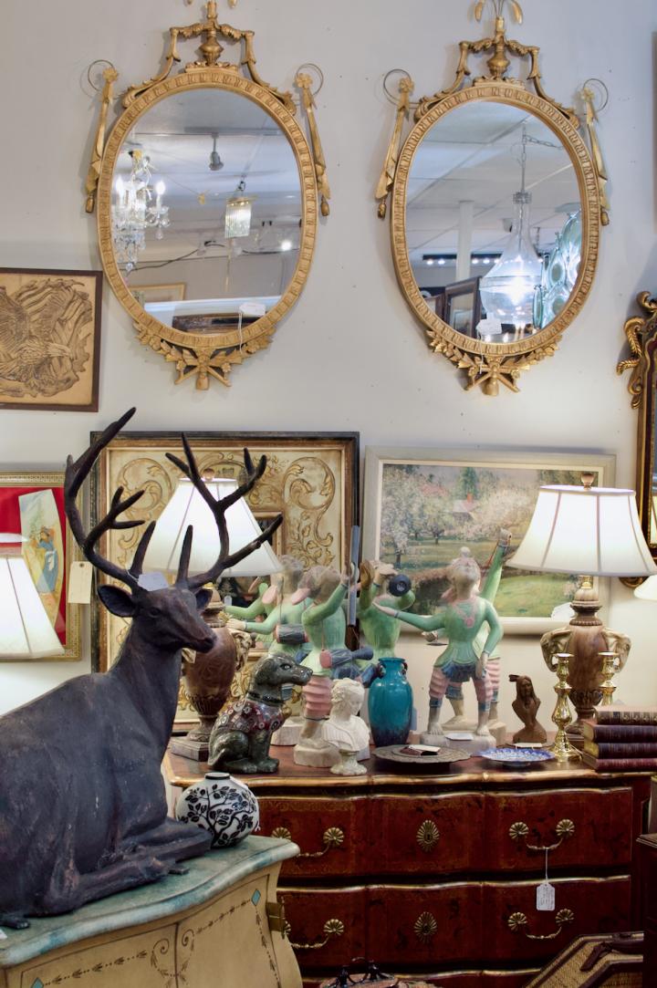 Shop  | Hunt & Gather