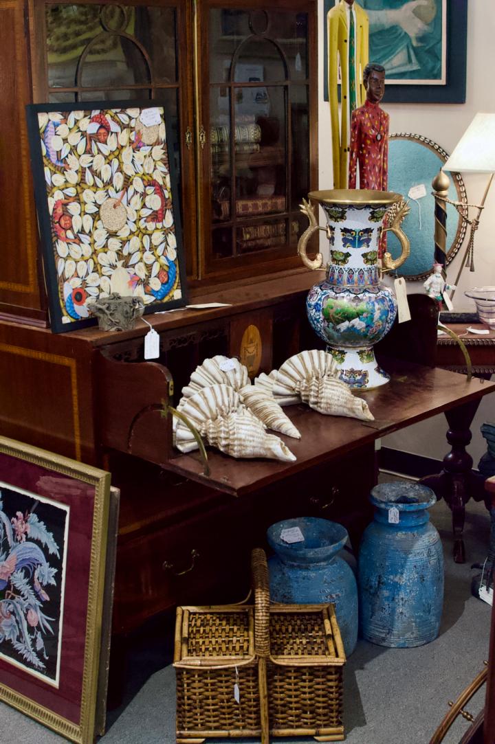 Shop  | Hunt & Gather