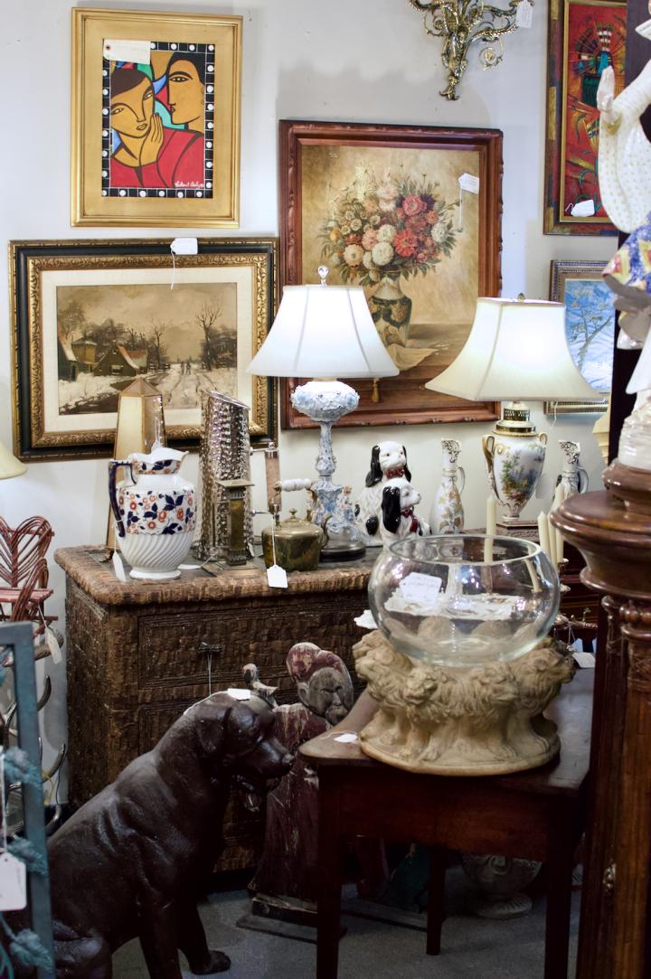 Shop  | Hunt & Gather