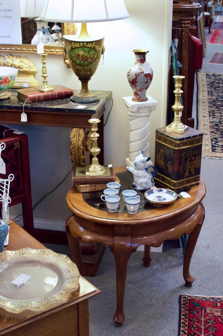 Shop  | Hunt & Gather