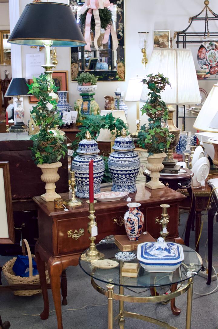 Shop  | Hunt & Gather
