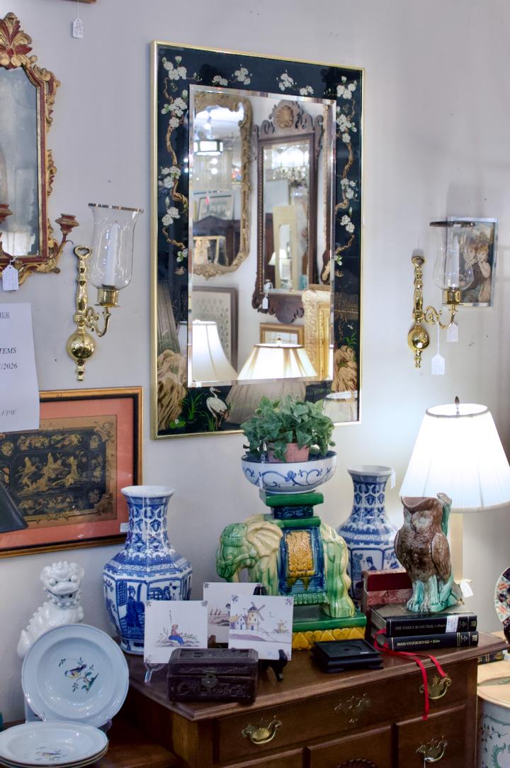 Shop  | Hunt & Gather