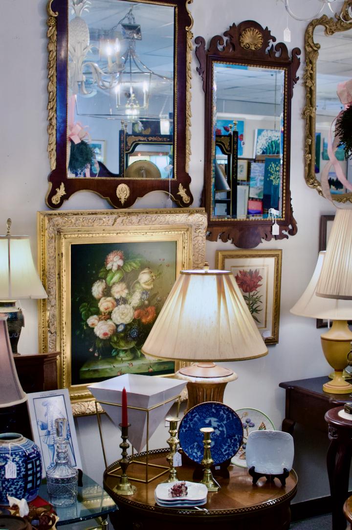 Shop  | Hunt & Gather