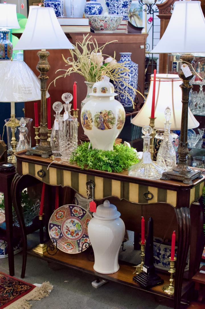 Shop  | Hunt & Gather