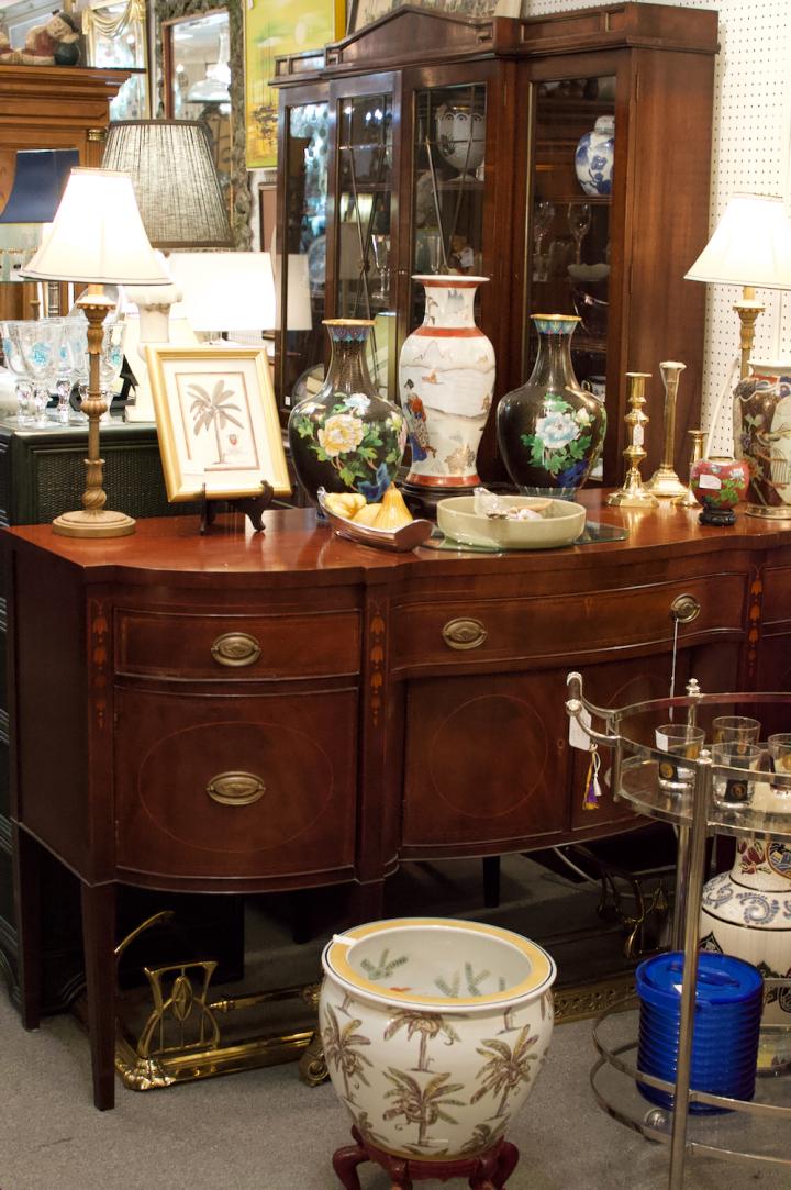 Shop  | Hunt & Gather