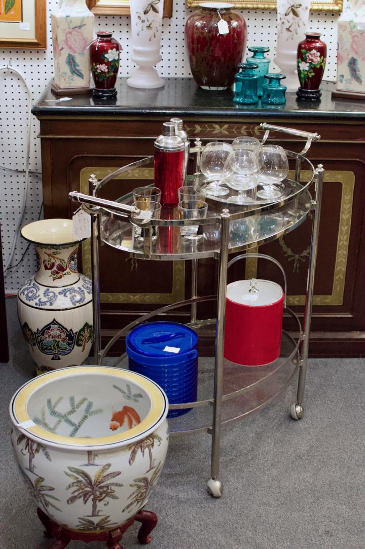 Shop  | Hunt & Gather