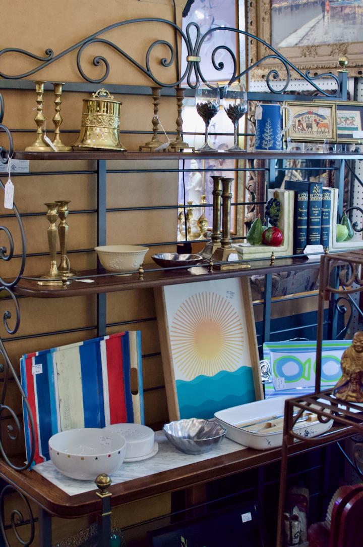 Shop  | Hunt & Gather
