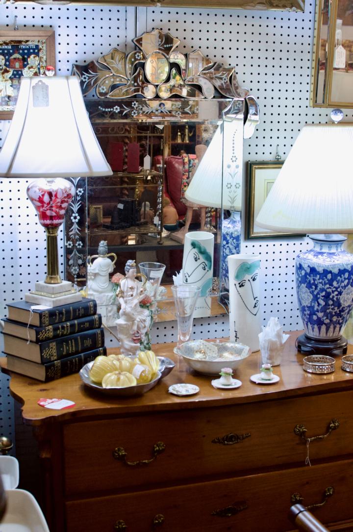 Shop  | Hunt & Gather
