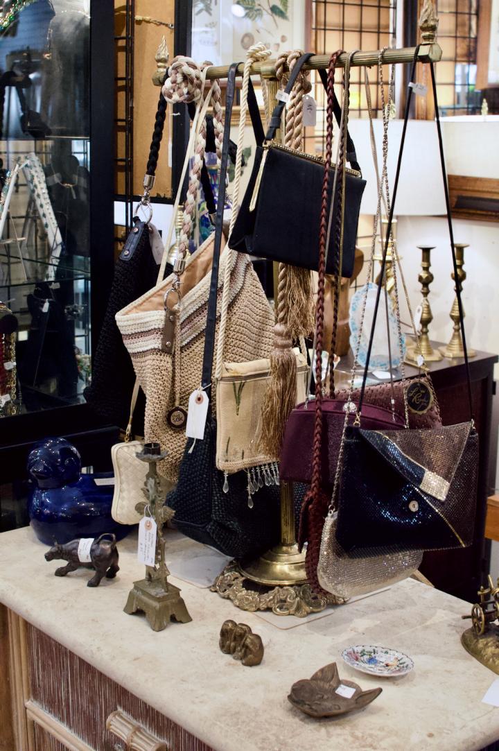 Shop  | Hunt & Gather