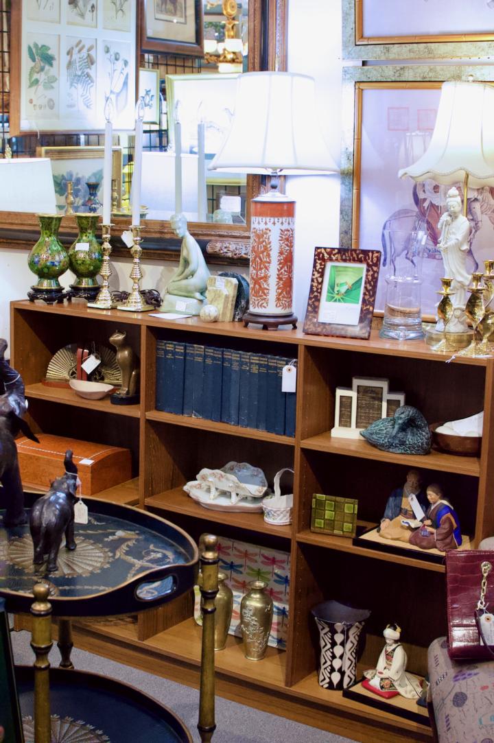 Shop  | Hunt & Gather