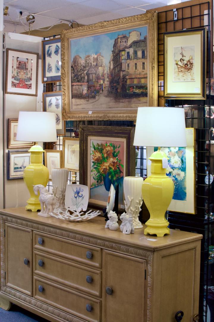 Shop  | Hunt & Gather