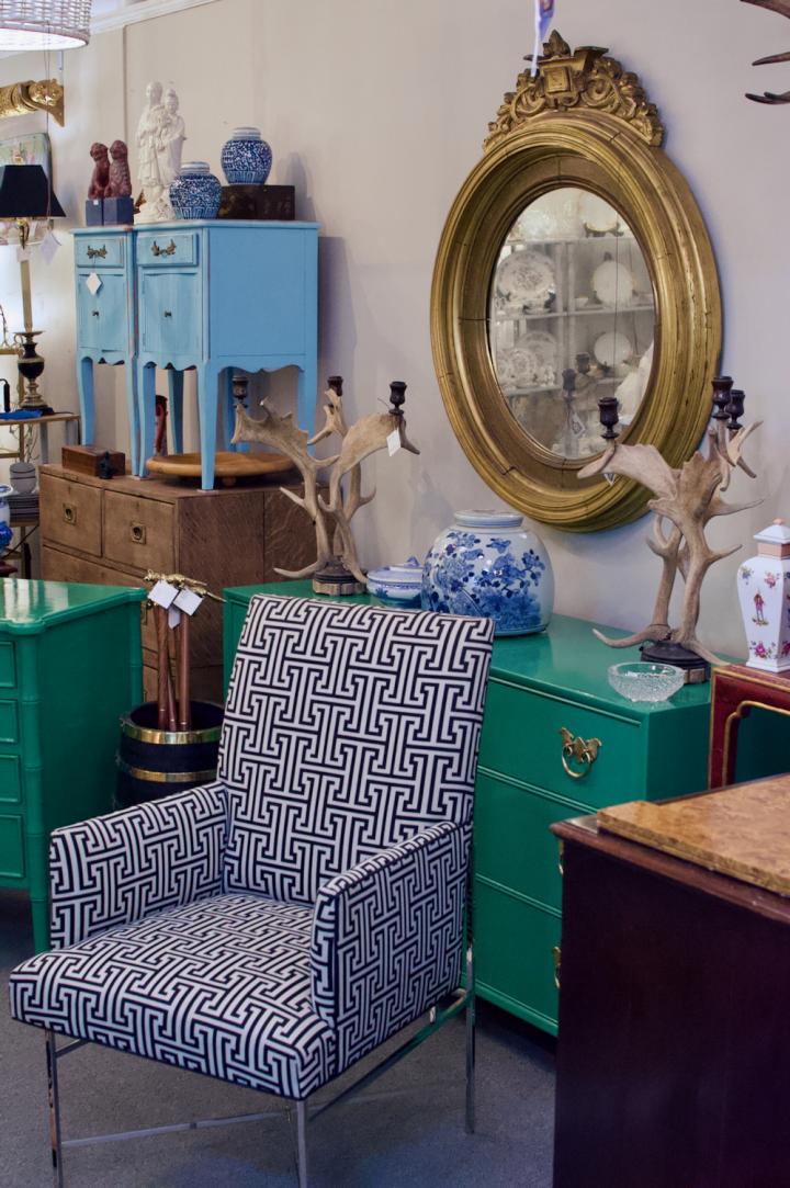Shop  | Hunt & Gather