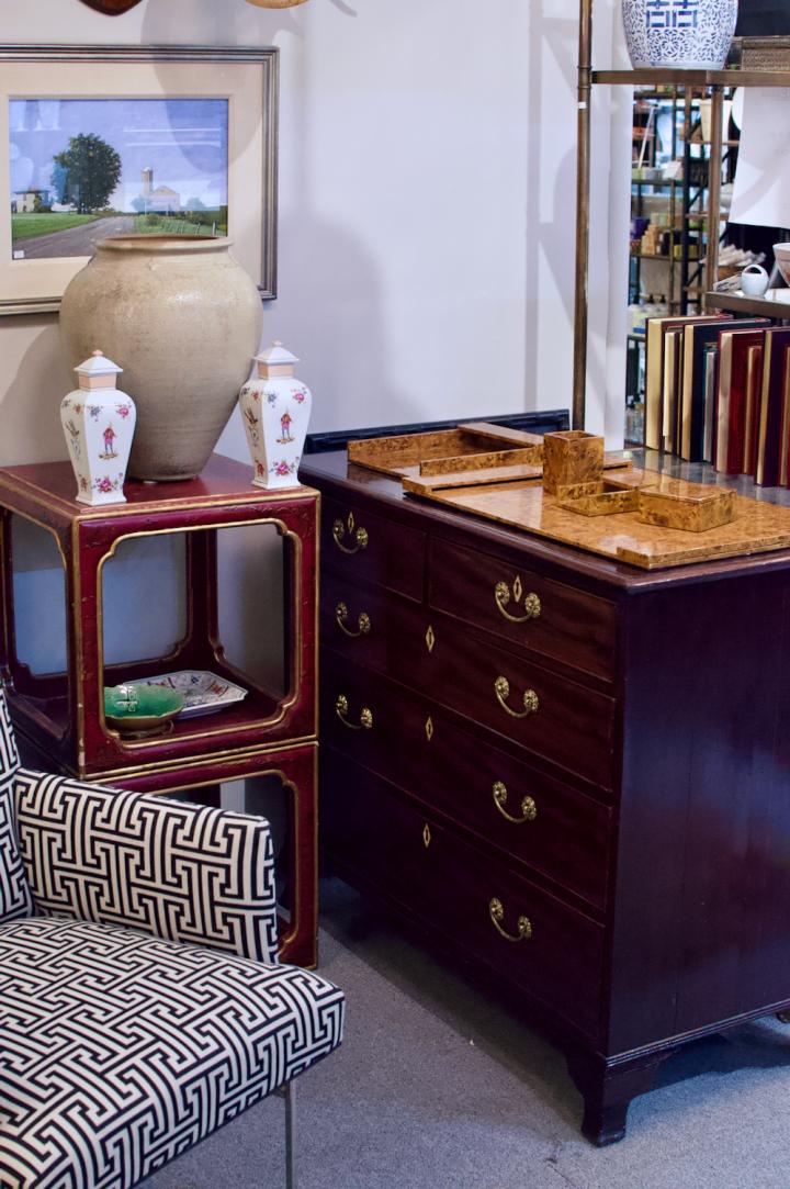 Shop  | Hunt & Gather
