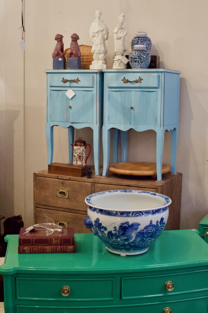 Shop  | Hunt & Gather