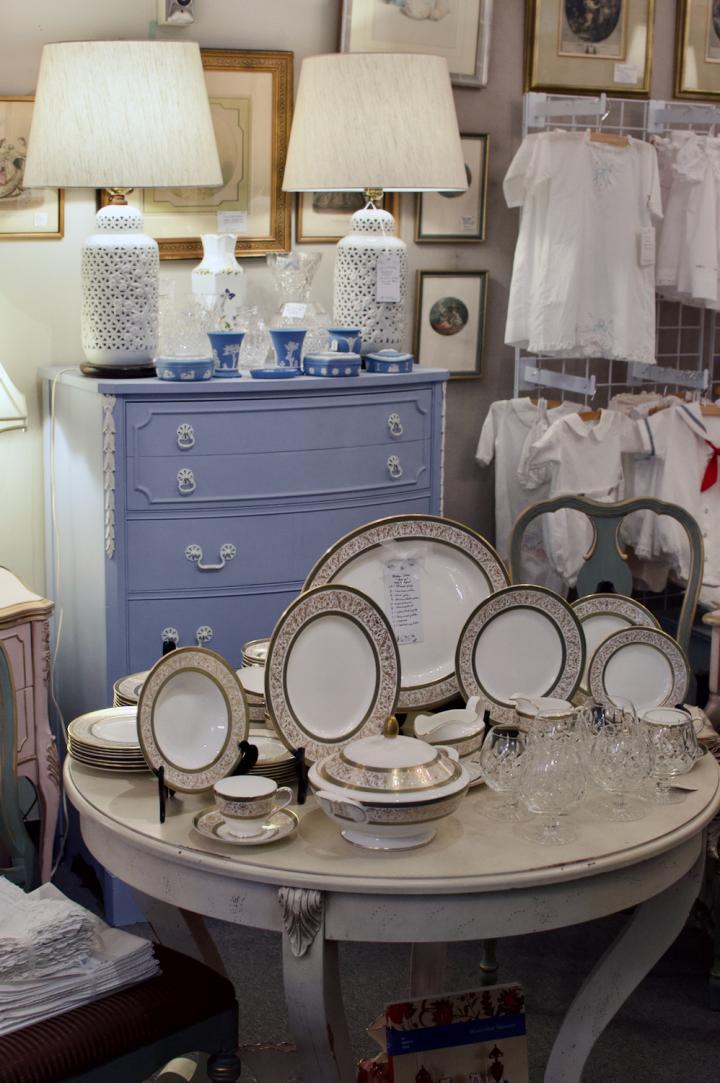 Shop  | Hunt & Gather