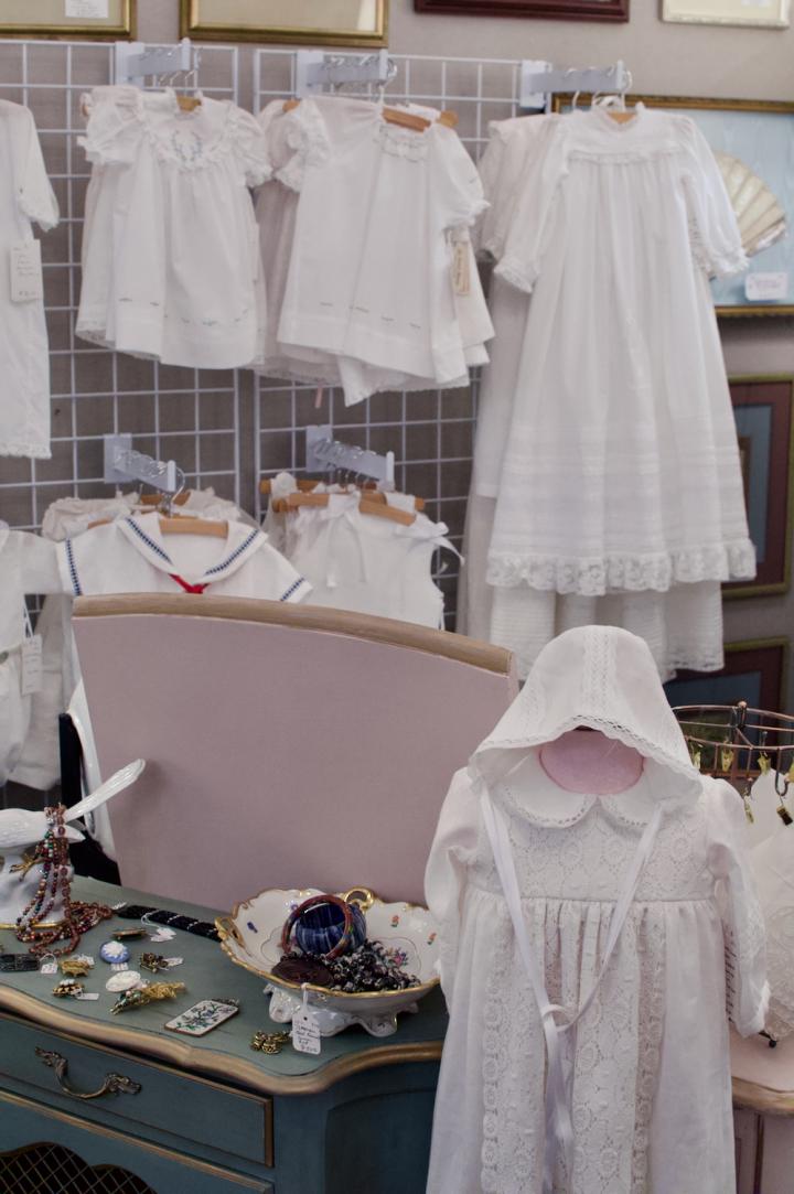 Shop  | Hunt & Gather