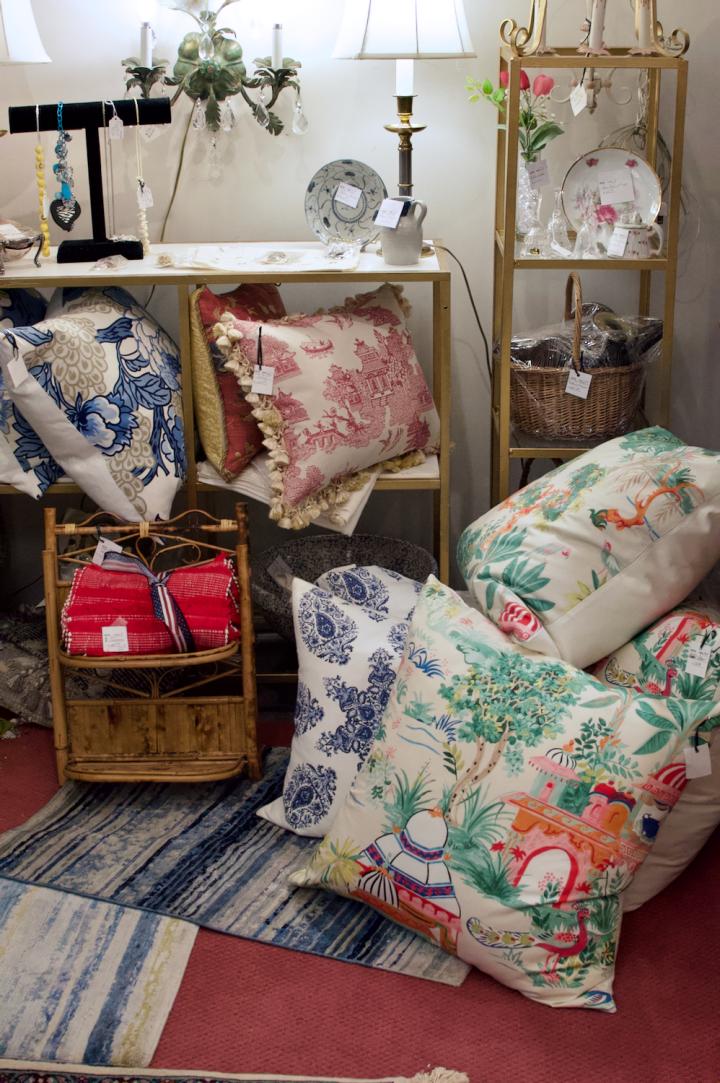 Shop  | Hunt & Gather