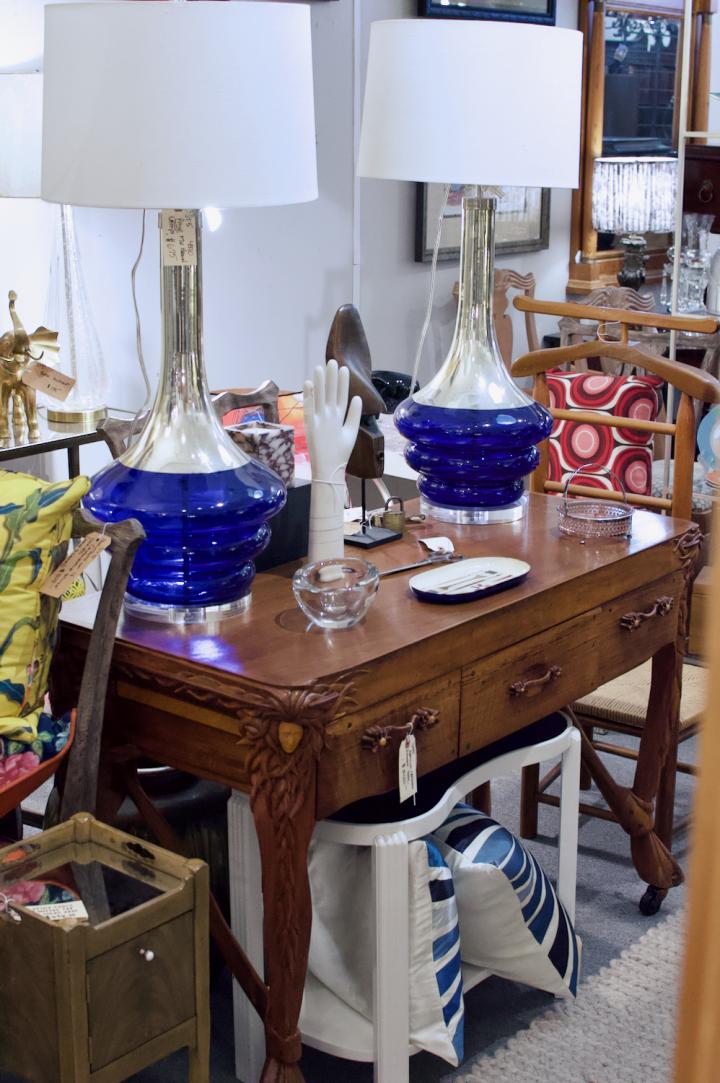 Shop  | Hunt & Gather