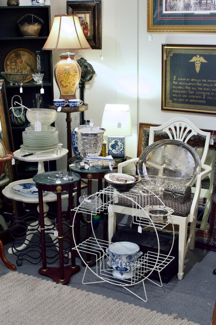 Shop  | Hunt & Gather