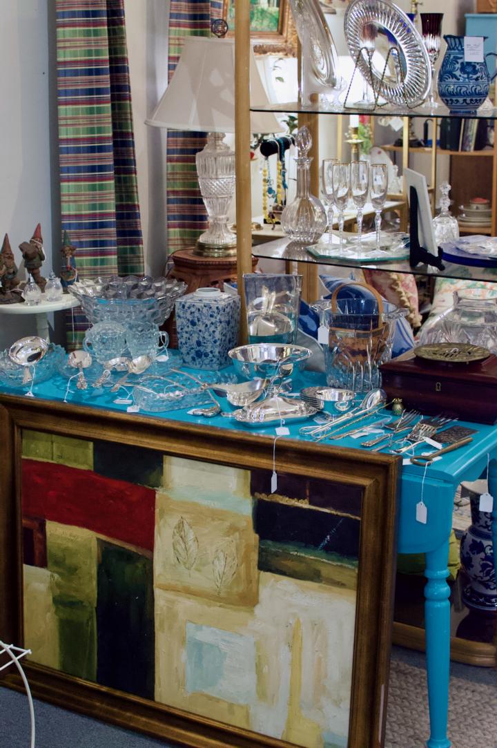 Shop  | Hunt & Gather