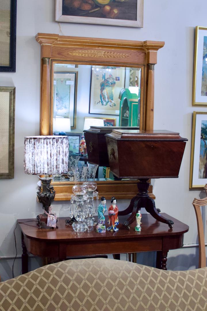 Shop  | Hunt & Gather