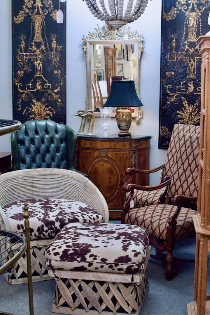 Shop  | Hunt & Gather