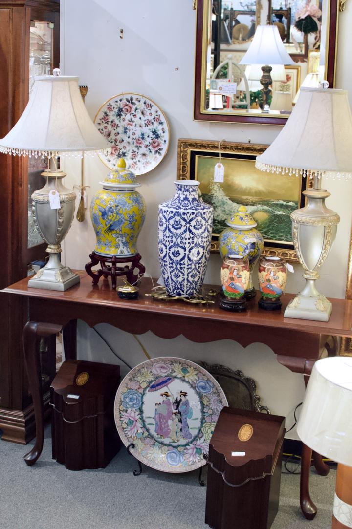 Shop  | Hunt & Gather