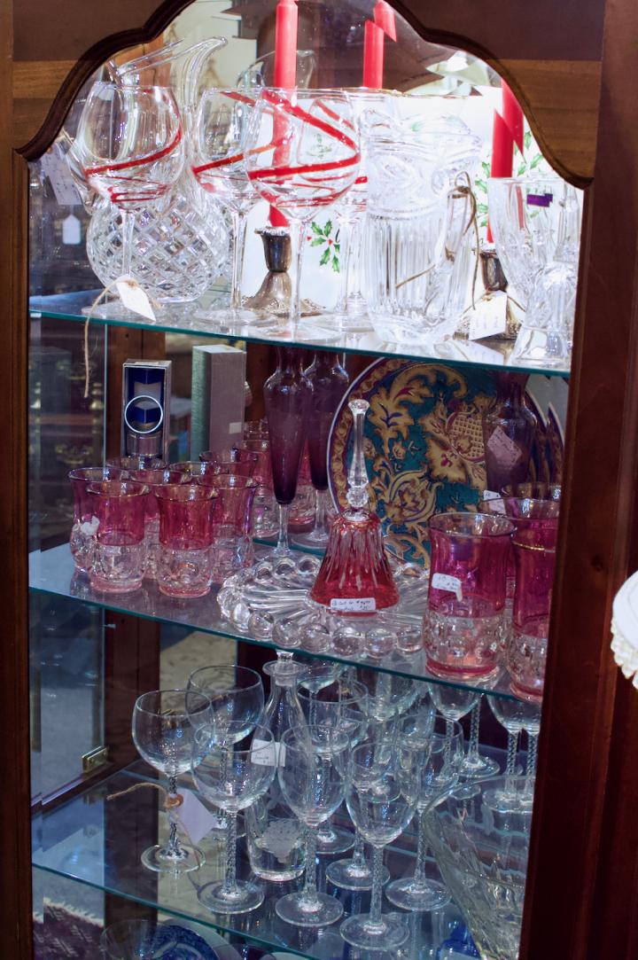 Shop  | Hunt & Gather