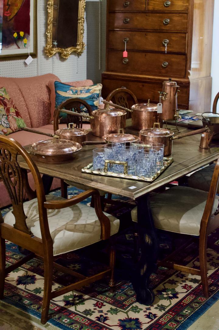 Shop  | Hunt & Gather