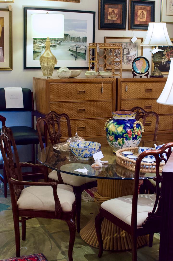 Shop  | Hunt & Gather