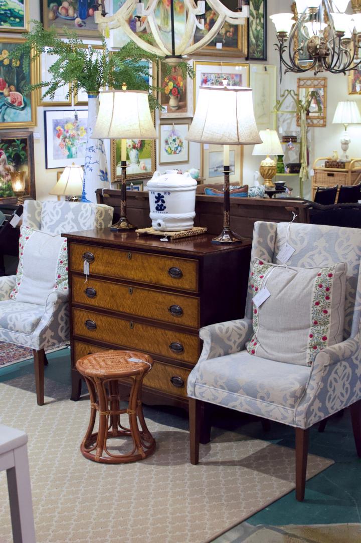 Shop  | Hunt & Gather