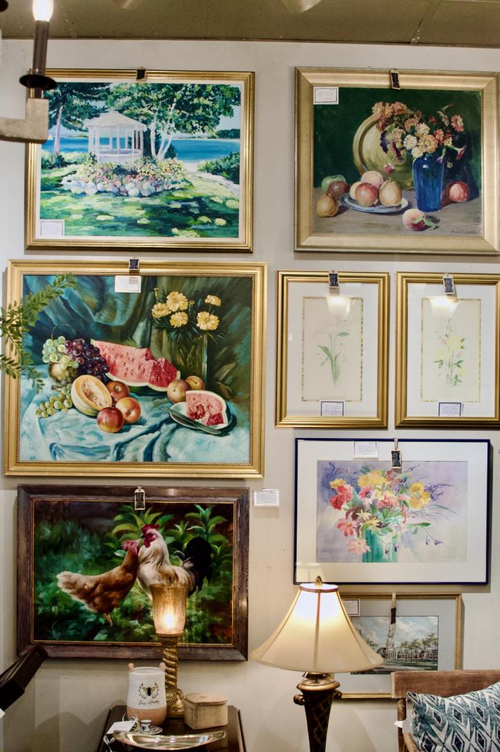 Shop  | Hunt & Gather