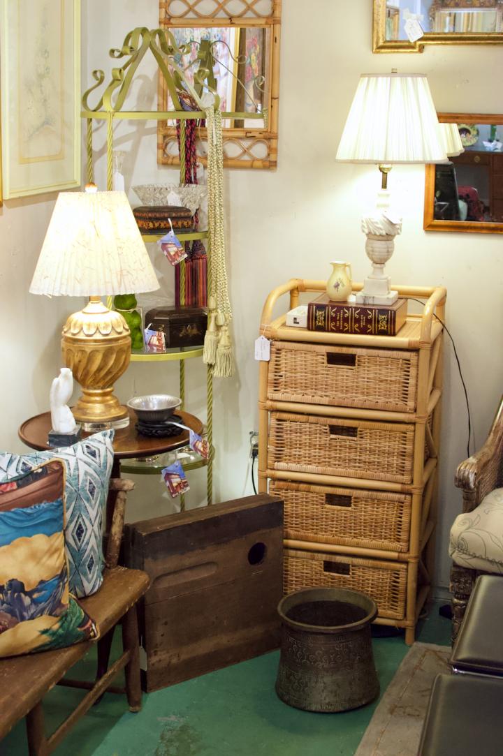 Shop  | Hunt & Gather