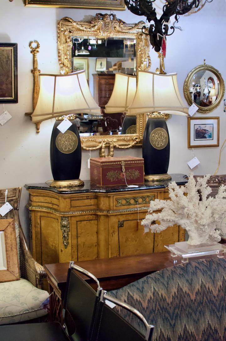 Shop  | Hunt & Gather
