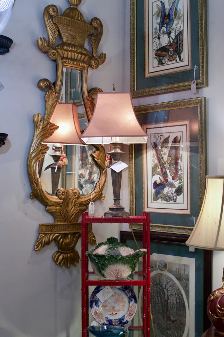 Shop  | Hunt & Gather