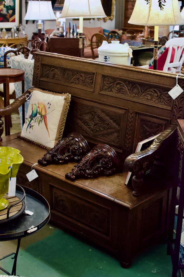 Shop  | Hunt & Gather