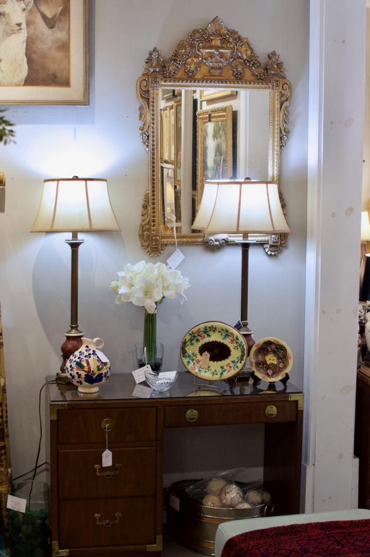 Shop  | Hunt & Gather