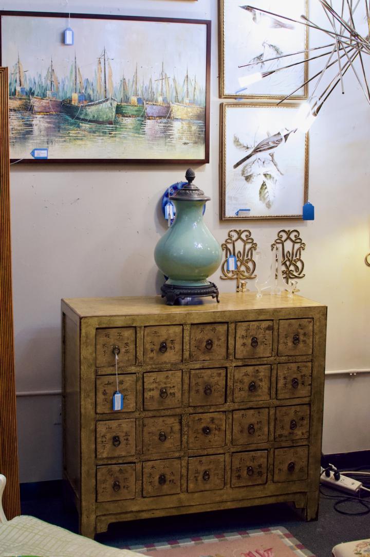Shop  | Hunt & Gather